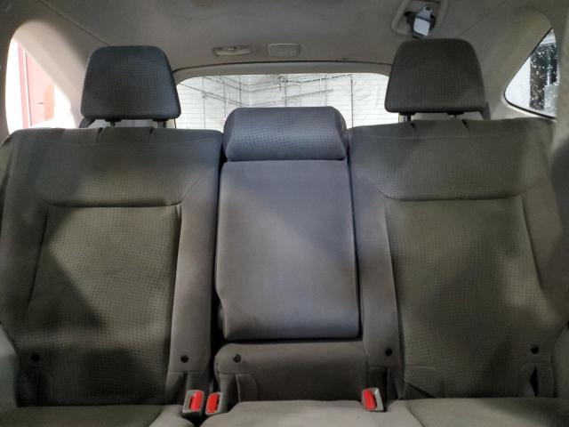 2012 HONDA CR-V EX - 5J6RM4H55CL043264