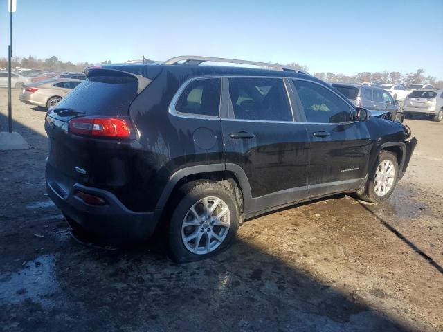 2017 JEEP CHEROKEE L #3281660415