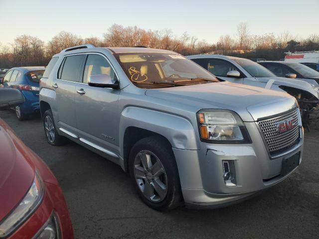 2014 GMC TERRAIN DE #3294248942