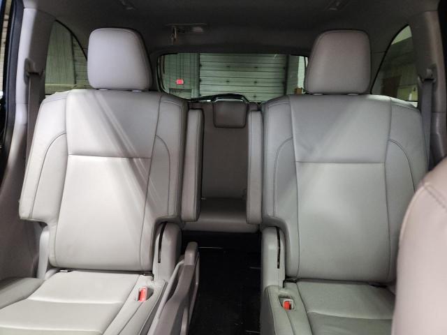 2018 TOYOTA HIGHLANDER #3304012687