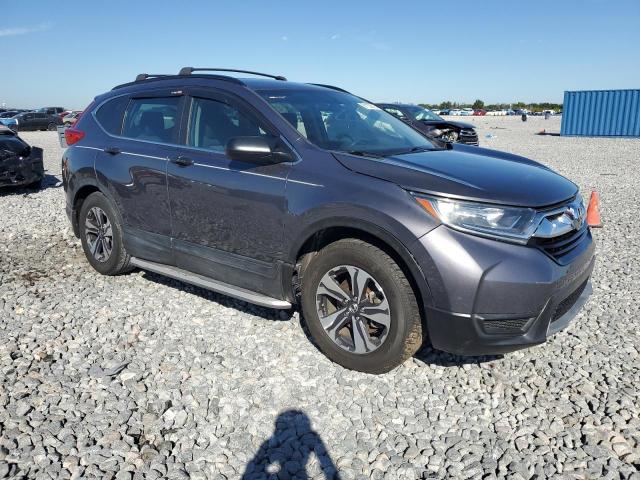2019 HONDA CR-V LX - 5J6RW5H33KL002967