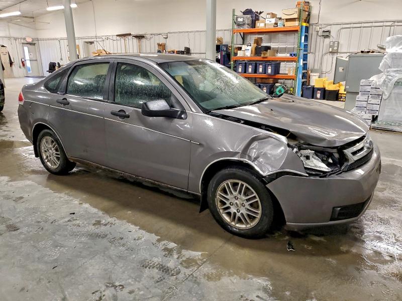 2009 FORD FOCUS SE #3304538439