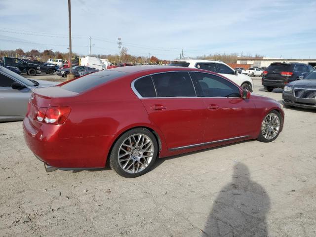 2006 LEXUS GS 430 #3287461995