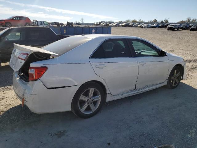 2013 TOYOTA CAMRY L - 4T1BF1FKXDU206166