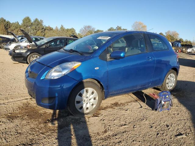 2010 TOYOTA YARIS #3287777095