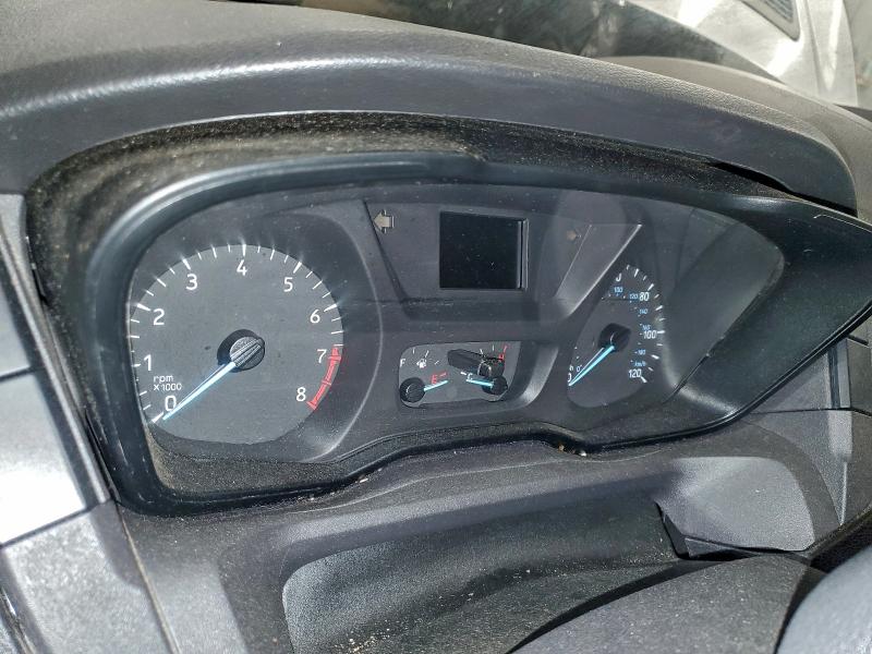 2019 FORD TRANSIT T- #3296988819