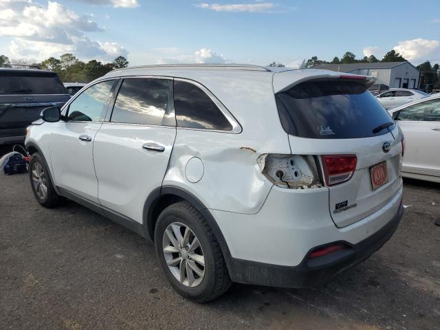 2016 KIA SORENTO LX #3291356167