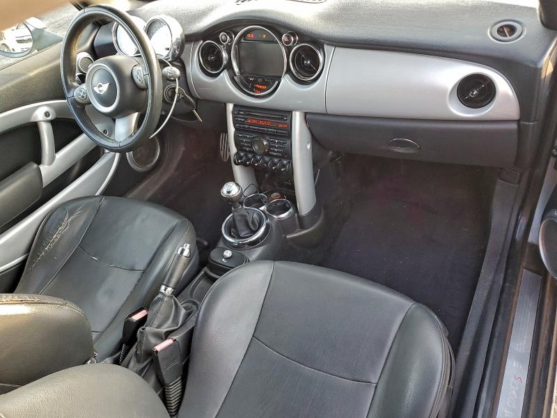 2005 MINI COOPER S #3301623644
