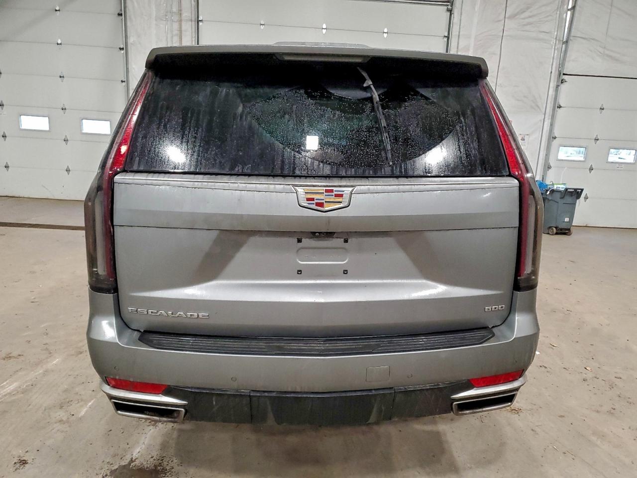 Lot #3311595778 2023 CADILLAC ESCALADE P
