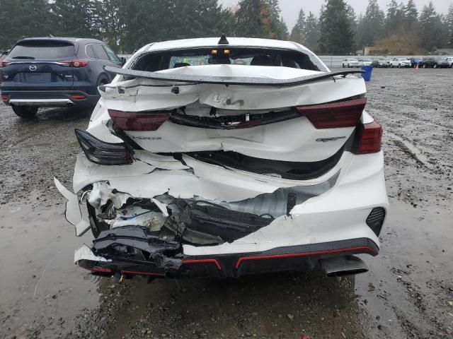 2024 KIA FORTE GT #3301923421