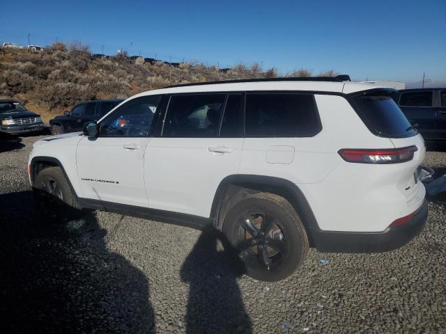 2023 JEEP GRAND CHER #3302702011