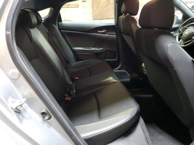 2019 HONDA CIVIC SPOR #3308335071