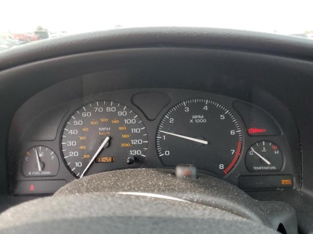 2002 SATURN SC2 #3292514681