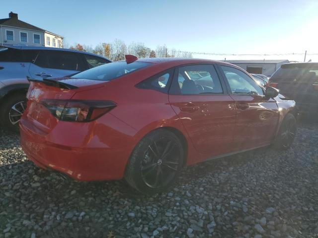 2026 HONDA CIVIC SI #3292479706