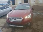 Lot #3309061154 2017 SUBARU OUTBACK 2.