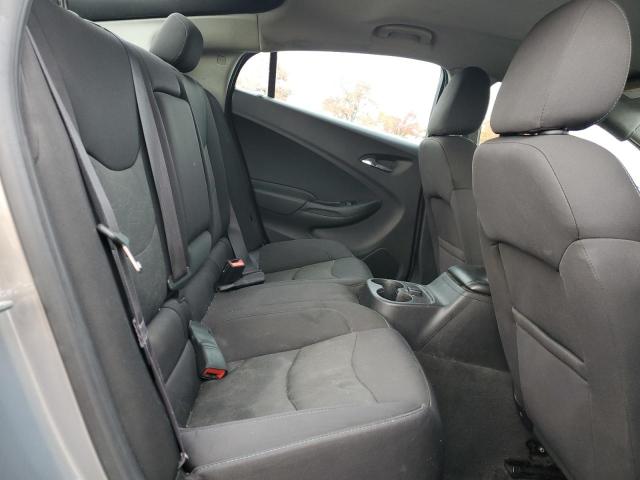 2017 CHEVROLET VOLT LT #3287570327