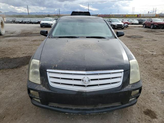 2007 CADILLAC STS #3292516675
