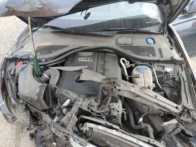 2015 AUDI A6 PREMIUM #3286640283