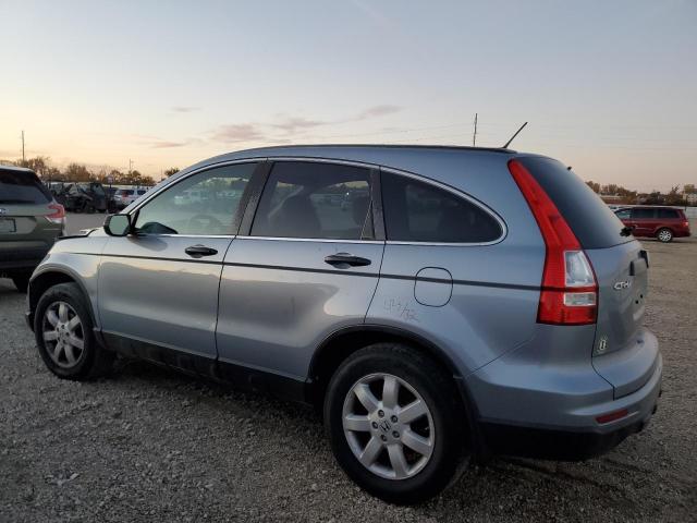 2011 HONDA CR-V SE - 5J6RE4H41BL012628