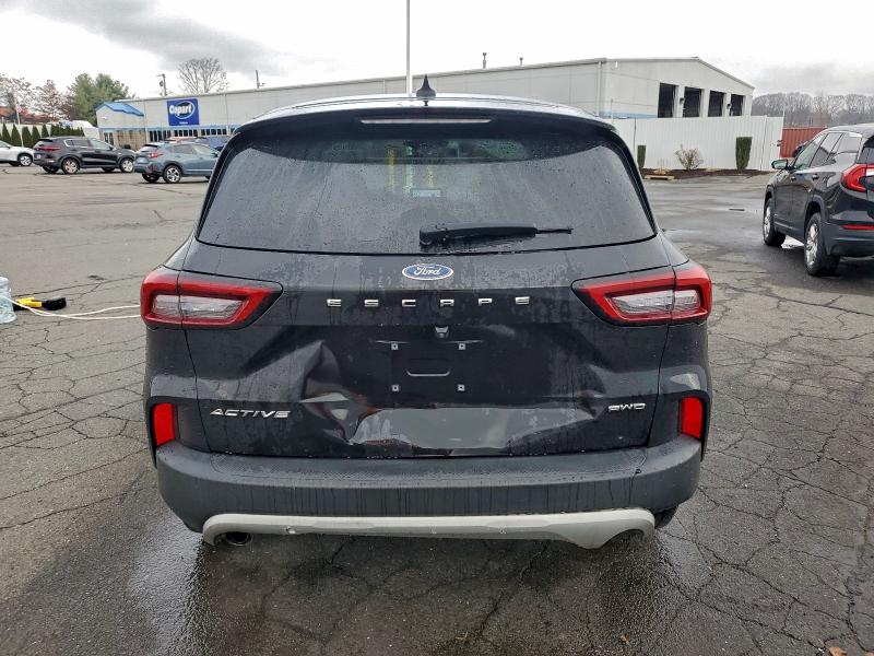2023 FORD ESCAPE ACT #3303724419