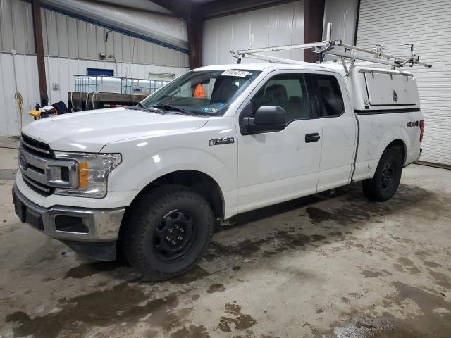 FORD F150 SUPER