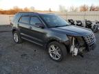 Lot #3297992079 2017 FORD EXPLORER X