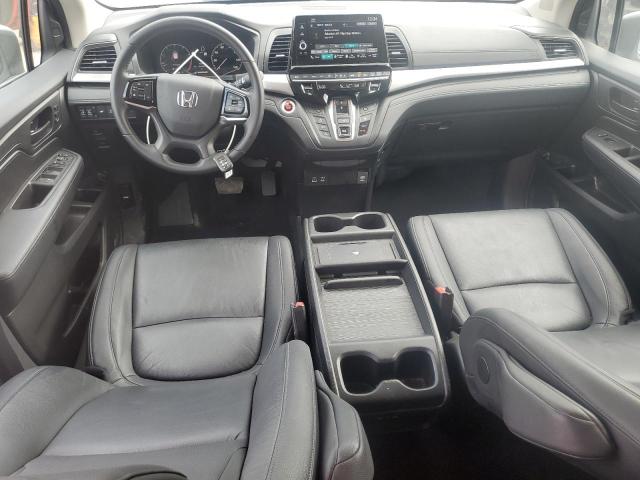 2025 HONDA ODYSSEY EX #3305549074
