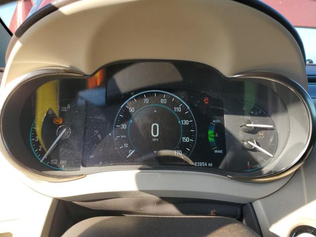 2014 BUICK LACROSSE #3301588643