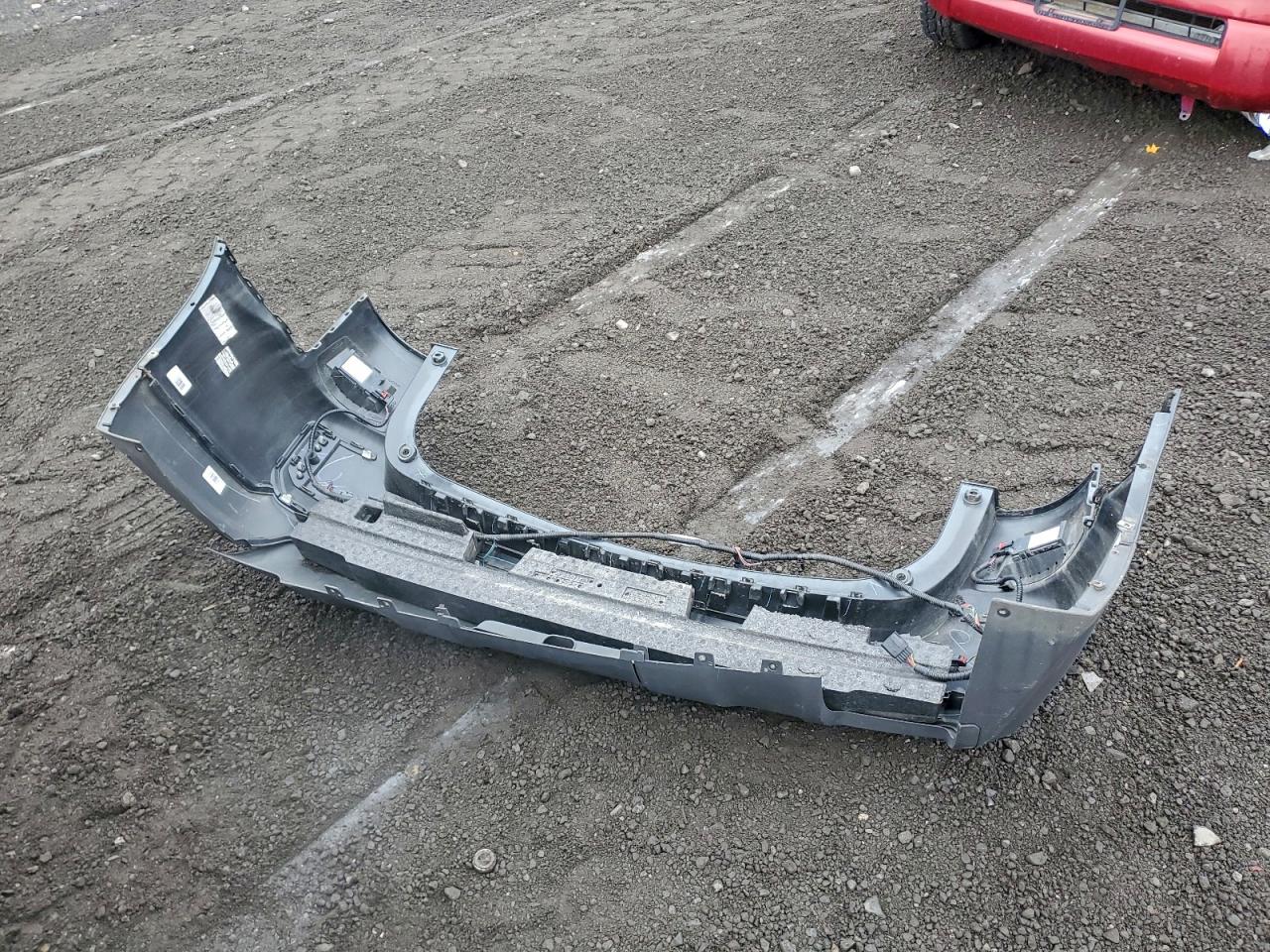 Lot #3318871033 2017 GMC TERRAIN SL