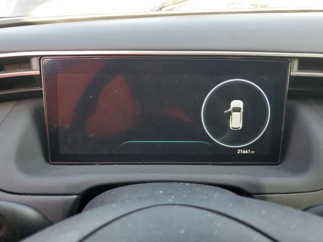 2024 HYUNDAI TUCSON LIM #3297148494