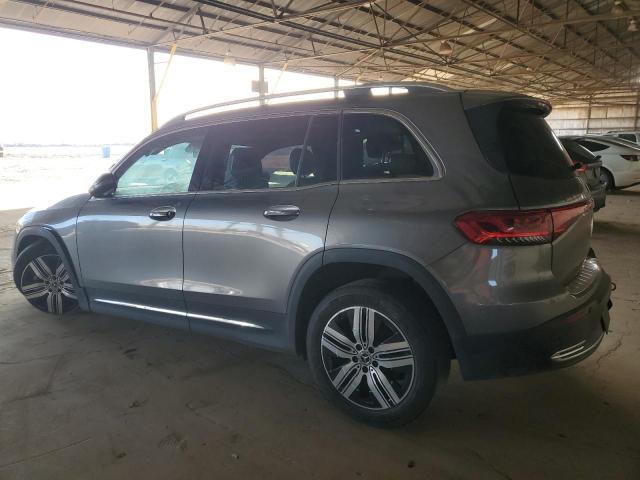 2023 MERCEDES-BENZ EQB 300 4M #3291187966