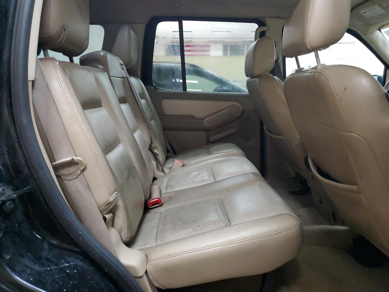 Lot #3287697037 2007 FORD EXPLORER E