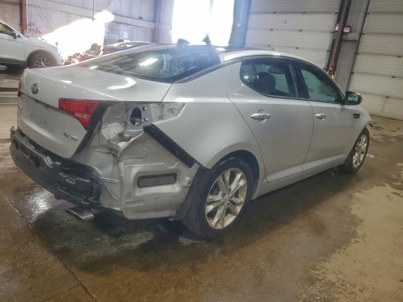 2013 KIA OPTIMA EX #3303416910