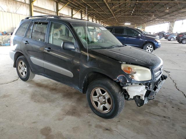 2005 TOYOTA RAV4 #3305639739