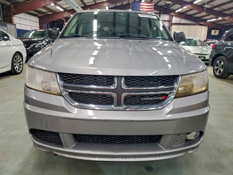 2018 DODGE JOURNEY SE #3297177864