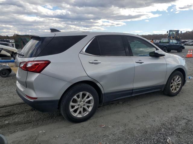 2018 CHEVROLET EQUINOX LT #3292386303