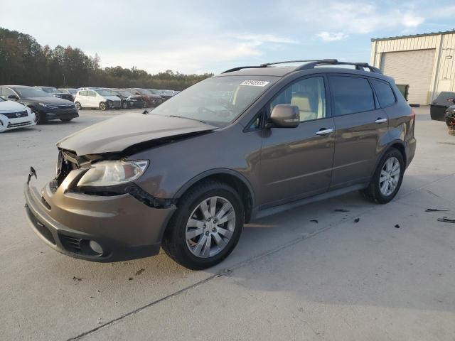 SUBARU TRIBECA LI