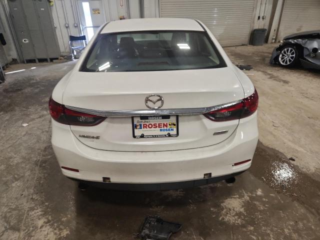 2016 MAZDA 6 SPORT #3296364209