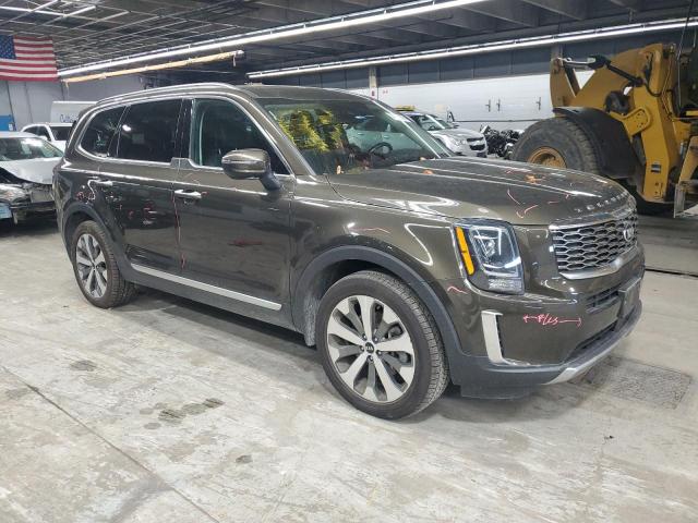 2020 KIA TELLURIDE #3286749305