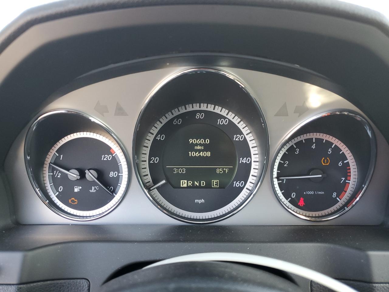 MERCEDES-BENZ C-CLASS 300 4MATIC