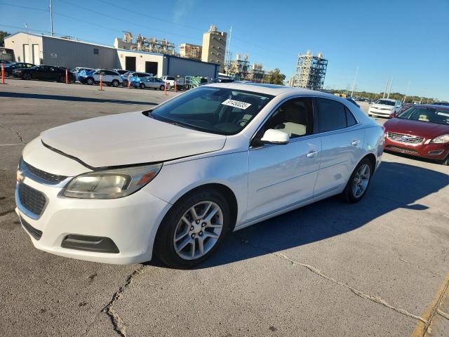 2015 CHEVROLET MALIBU 1LT #3280170332