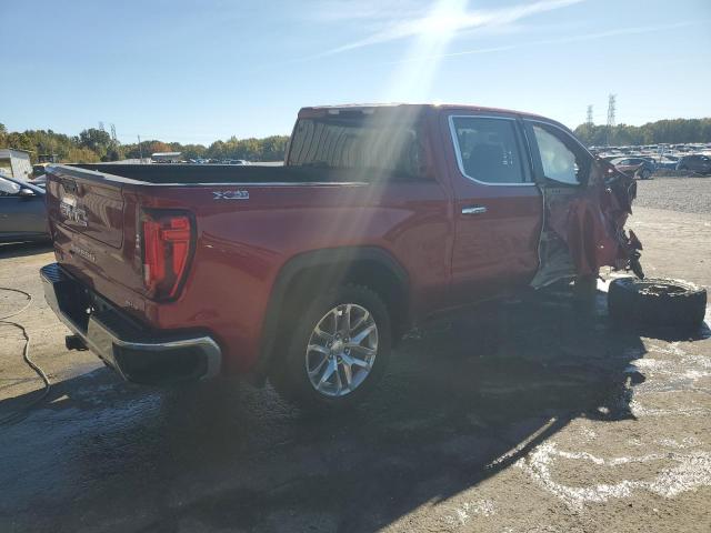 2021 GMC SIERRA K15 #3301601623