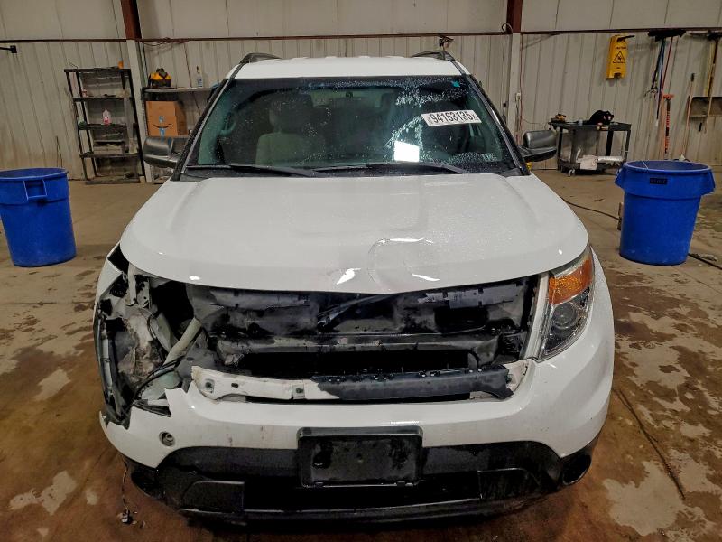 2015 FORD EXPLORER #3311622222