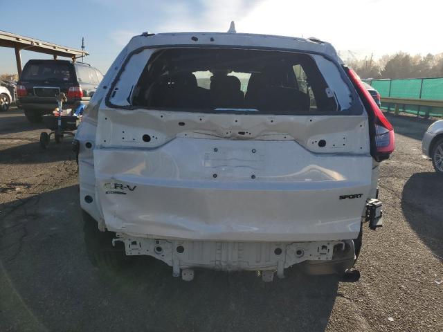 2025 HONDA CR-V SPORT #3298255033