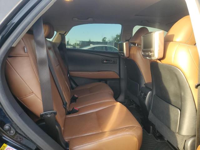 2013 LEXUS RX 450H #3291193960