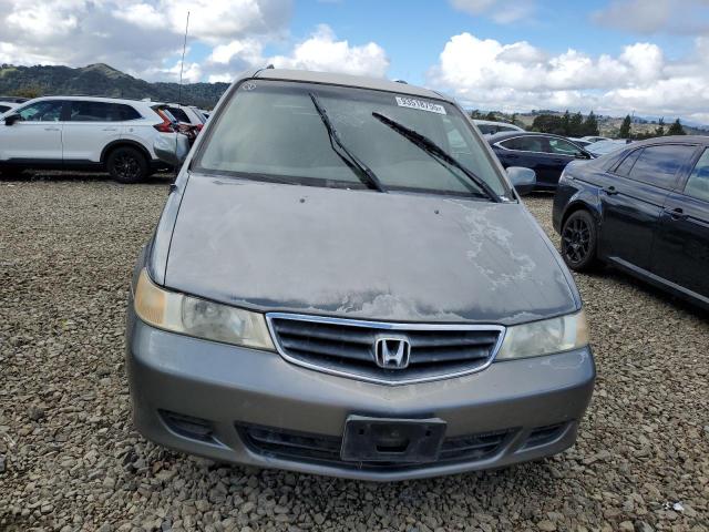 2002 HONDA ODYSSEY EX #3315709458
