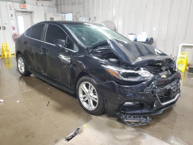 2016 CHEVROLET CRUZE LT #3284915995