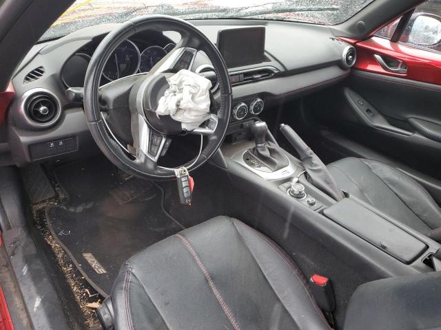 2019 MAZDA MX-5 MIATA #3302786955