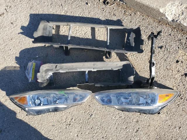 2015 FORD FOCUS TITA #3290282243