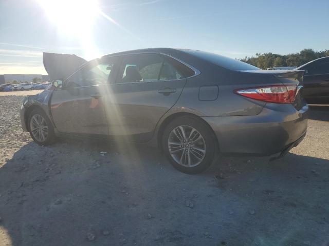 2015 TOYOTA CAMRY LE #3296978876